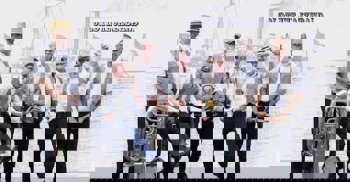 Mississippi Stompers